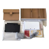 !!dead Pixels!! Nintendo 3ds Branco Pearl White Original 2011 Japonês Novo Sem Uso