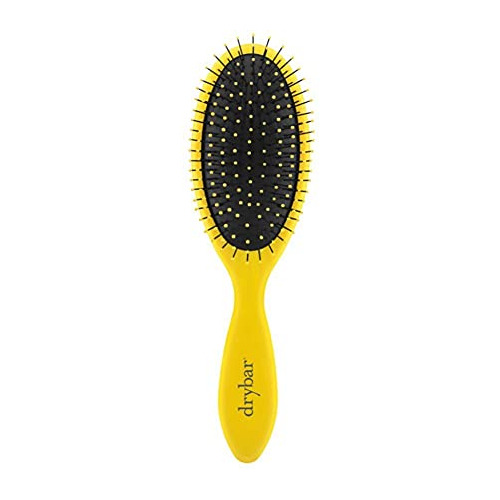 Cepillo Desenredante Drybar Super Lemon Drop | Detangles Ha