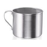 Taza De Aluminio Imusa 0,7 L     