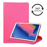 Funda Giratoria Para Tablet Lenovo Tab M8 8505f 8705n 8.0