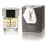 Perfume Hombre Ysl L´homme Edt 60ml - mL a $469400