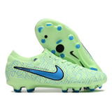 Tenis De Futbol Nike Tiempo Legend 10 Fg Tacos Tachones 27