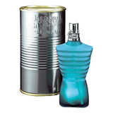 Le Male Masculino Eau De Toilette 75ml