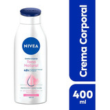 Nivea Crema Corporal Humectante Aclarad - g a $125