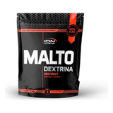 Maltodextrina 1kg - 2.2lbs - Idn Nutrition Sabor Neutro
