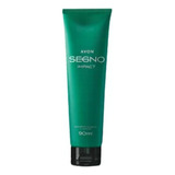  Avon Segno Impact Shampoo Cabelo E Corpo 90ml