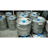 Barril De Cerveza Quilmes 50 Litros 8000 Efvo