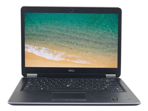 Notebook Dell E7440 Intel Core I5 4ºg 8gb 500gb 1080p Hdmi