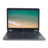 Notebook Dell E7440 Intel Core I5 4ºg 8gb 500gb 1080p Hdmi