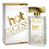 Perfume Mujer Hot Excess Edp 100 Ml 