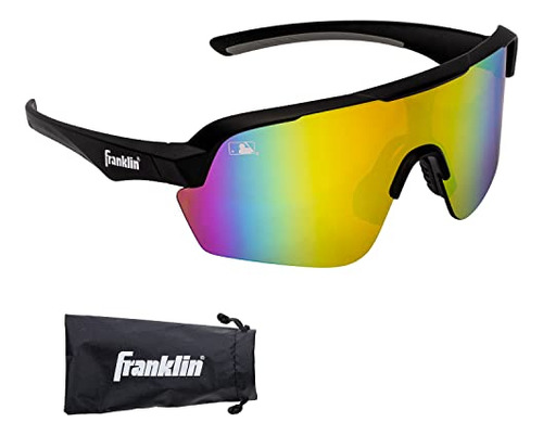 Gafas De Sol Franklin Sports Mlb Baseball Pro Baseball + S