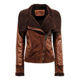 Chaqueta Ovejera D 017