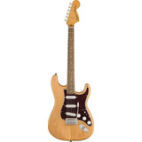 Guitarra Fender Squier Classic Vibe 70s Stratocaster Lrl Nt
