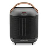 Calentador Eléctrico Delonghi Capsule, Calentador De Espacio