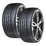 Paquete De 2 Llantas 195/55 R15 Trazano Sa57 82v