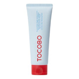 Tocobo - Coconut Clay Cleansing Foam Limpiador Facial 150ml