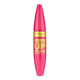 Mascara De Pestañas Pumped Up! Colossal De Maybelline