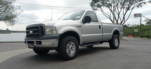 FORD F250 XLT F21