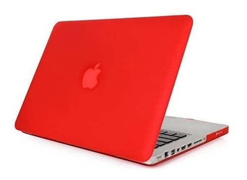 Carcasa Para Macbook Pro 13 / 13.3 Lector Cd A1278 Colores 