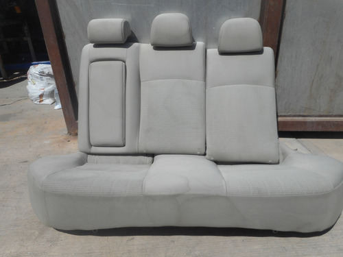 Asiento Trasero Completo Mitsubishi Lancer Mod. 08-16