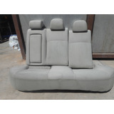 Asiento Trasero Completo Mitsubishi Lancer Mod. 08-16