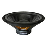 Grs Woofer Envolvente De Espuma De Cono De Papel De 10pf-8 D