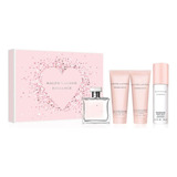 Ralph Lauren Romance 100ml + 75ml + 75ml + 150ml Set Dama