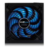 Fuente De Poder  Game Factor Psg650  650watts 80 Plus Bronze