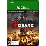 Gears Tactics Codigo Descarga Microsoft Xbox