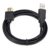Adaptador Usb 3.0 A Cable Compatible Con Hdmi Para Ordenador