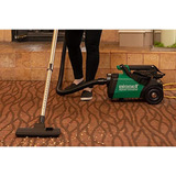 Bissell Biggreen Comercial Bgc3000 Aspiradora Portátil