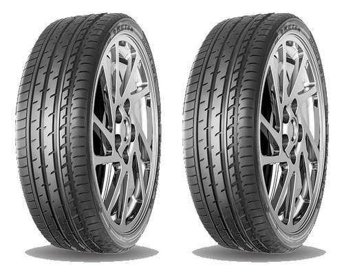 Kit 2 Neumáticos Keter Kt288 195/55r16 91h Ruedas Bojanich