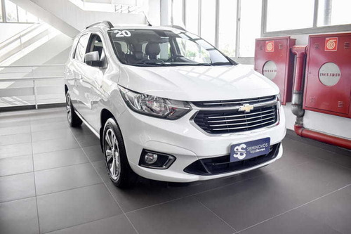 CHEVROLET SPIN 1.8L AT PREMIER