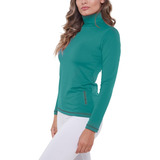 Camiseta Termica Mujer Montagne Aspen Polera