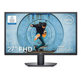 Monitor  Fhd 27  Con Comfortview (tuv), 75hz, 16.7m Colores