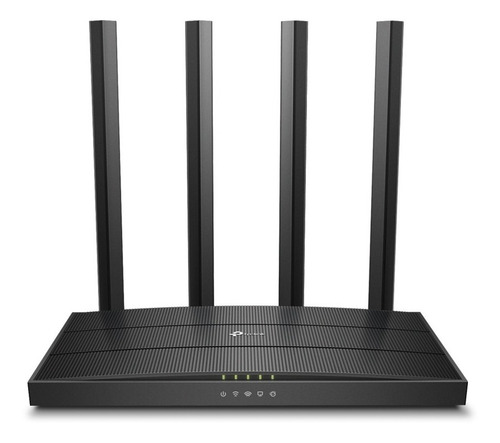 Roteador Tp-link Mu-mimo Ac1900 - Archer C80