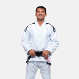 Kimono Jiu-jitsu Atama Ultra Light 3.0 Branco