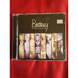 Britney Spears Cd The Singles Collection/importado Argentina