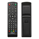 Control Remoto Universal Para Televisor Y Deco Tdt Todo En 1