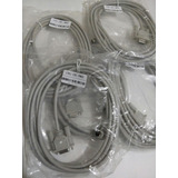 Cable Serial Micrologix 1761-cbl-pm02 Allen Bradley...plc