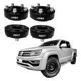 Espaciadores Separadores Volkswagen Amarok 5x120 65.1mm