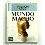 Mundo Macho - Molx, Terenci