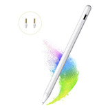 Lapiz Para iPad, Stylus Pen Con Función De Anti Toques Falso