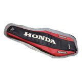 Funda Tapizado De Asiento Honda Cr 125 / 250