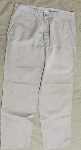 Pantalón De Jean Importado Dockers Talle 38/32