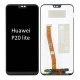 Pantalla Display Huawei P20 Lite
