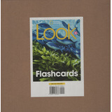 Look 3 - Flashcards, De Barber, Daniel. Editorial National Geographic Learning, Tapa N/a En Inglés Internacional, 2020