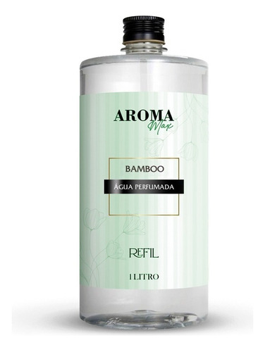 Aromatizador Agua Perfumada Lençol Roupa Cama Tecido 1000ml