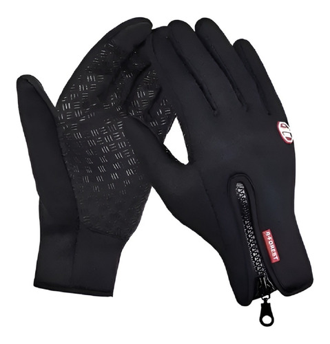 Guantes Invierno Impermeables Ciclismo Termicos Moto Bicicle