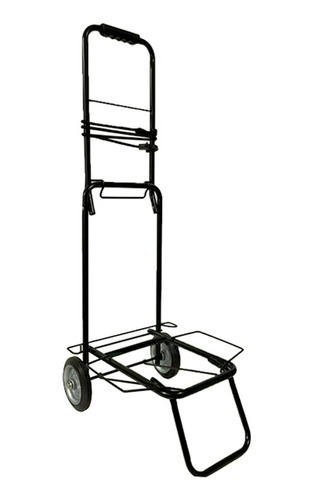 Carro Plegable Yegua Feria Transporte 50-60kg